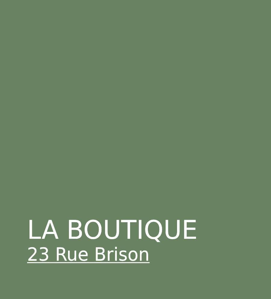 Boutique 5