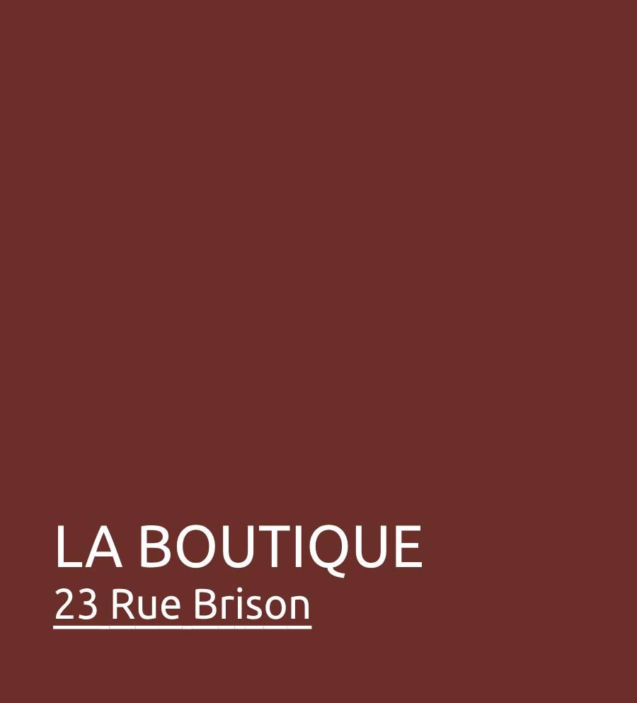 Boutique 6