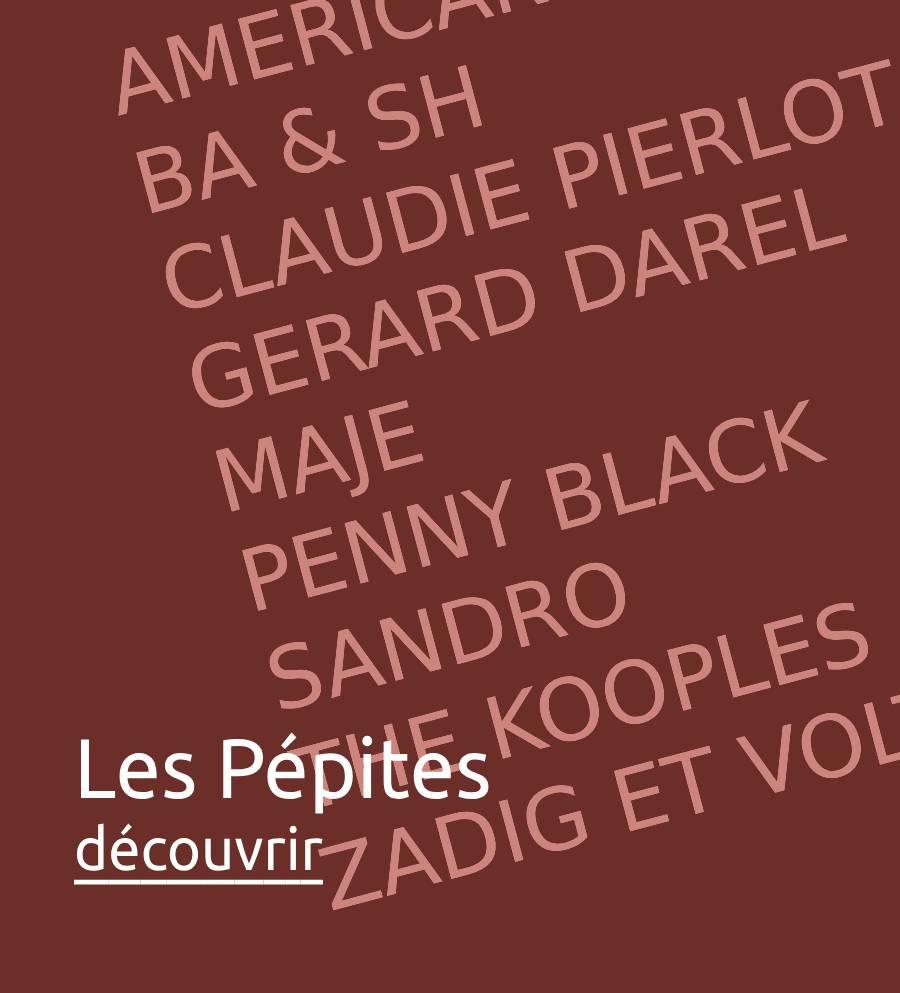 Pepites 6